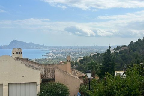 Wohnung zum Verkauf in Zona Altea Hills, Alicante, Spanien 3 Schlafzimmer, 160 m2 Nr. 179402 - Foto 7