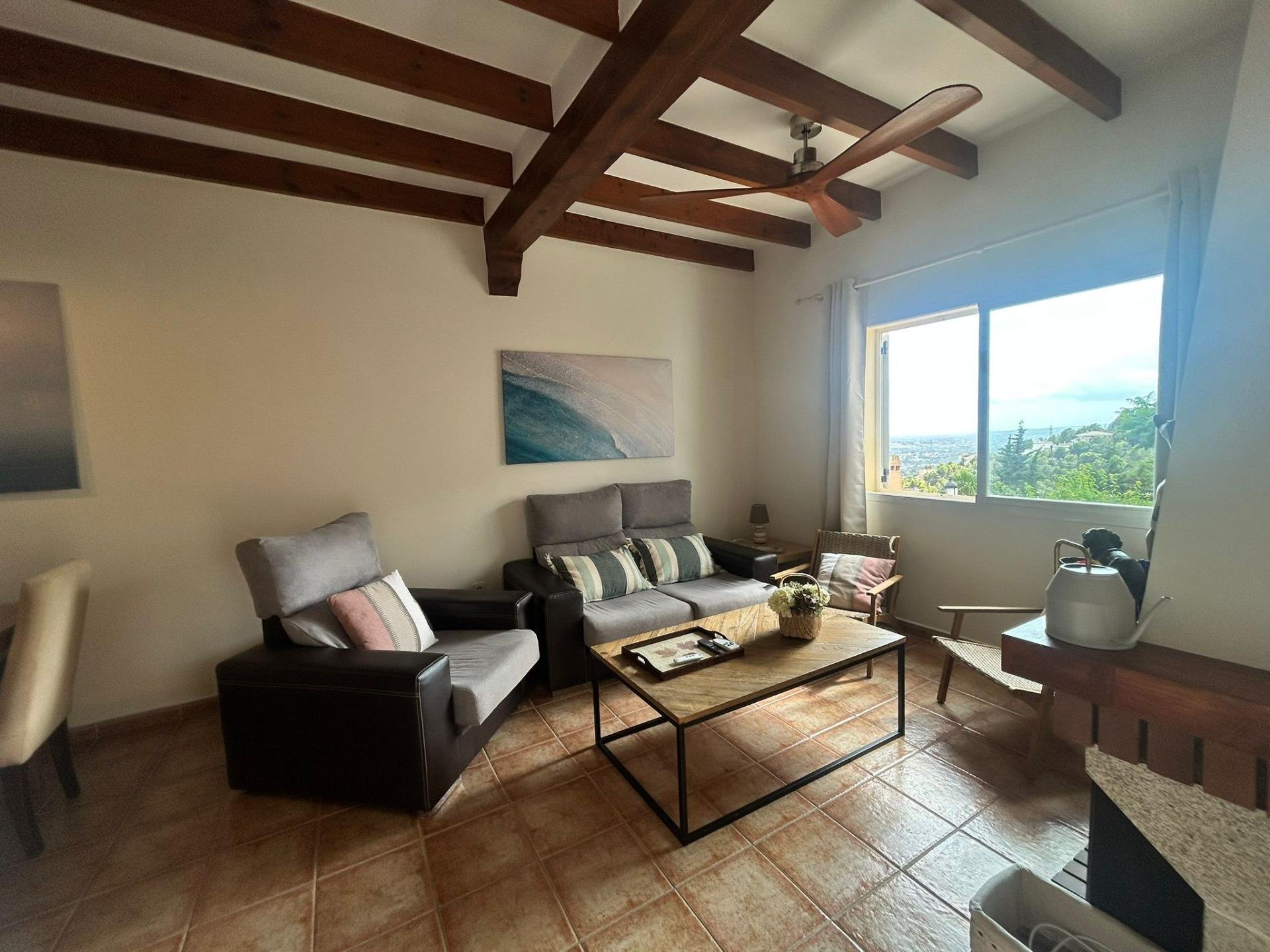 Apartment in Zona Altea Hills, Alicante, Spain 3 bedrooms, 160 sq.m. No. 179402