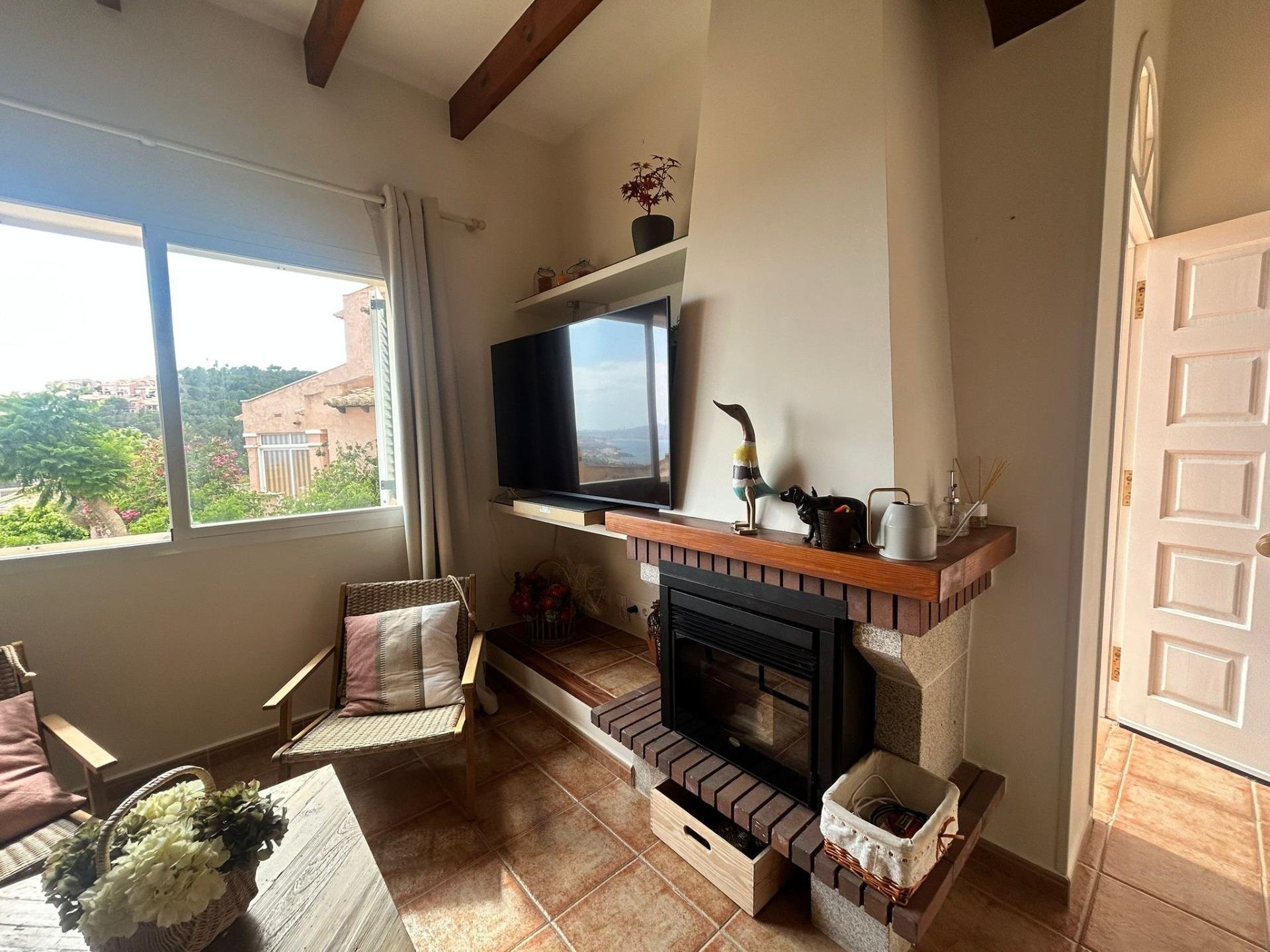 Apartment in Zona Altea Hills, Alicante, Spain 3 bedrooms, 160 sq.m. No. 179402