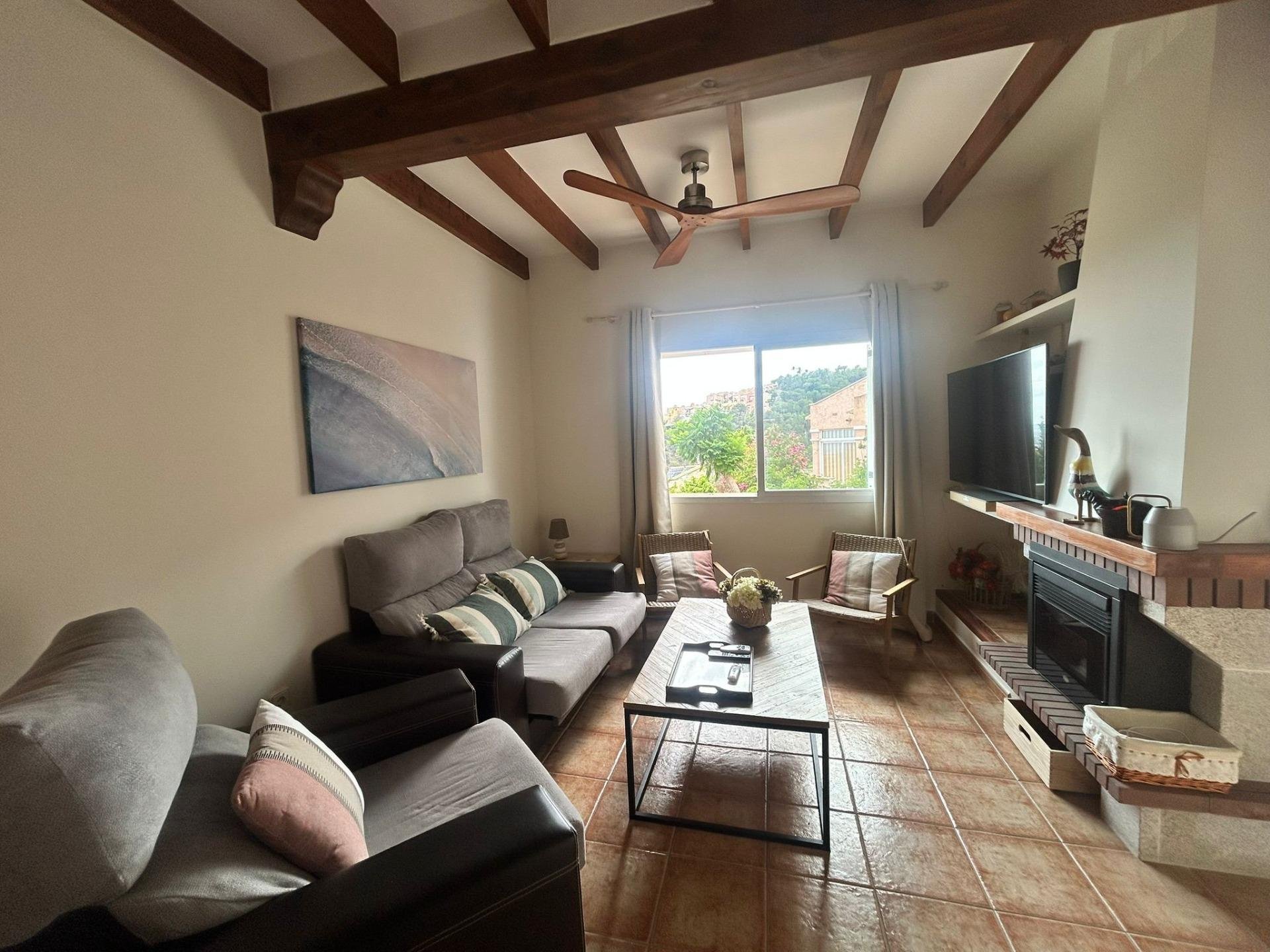Apartment in Zona Altea Hills, Alicante, Spain 3 bedrooms, 160 sq.m. No. 179402