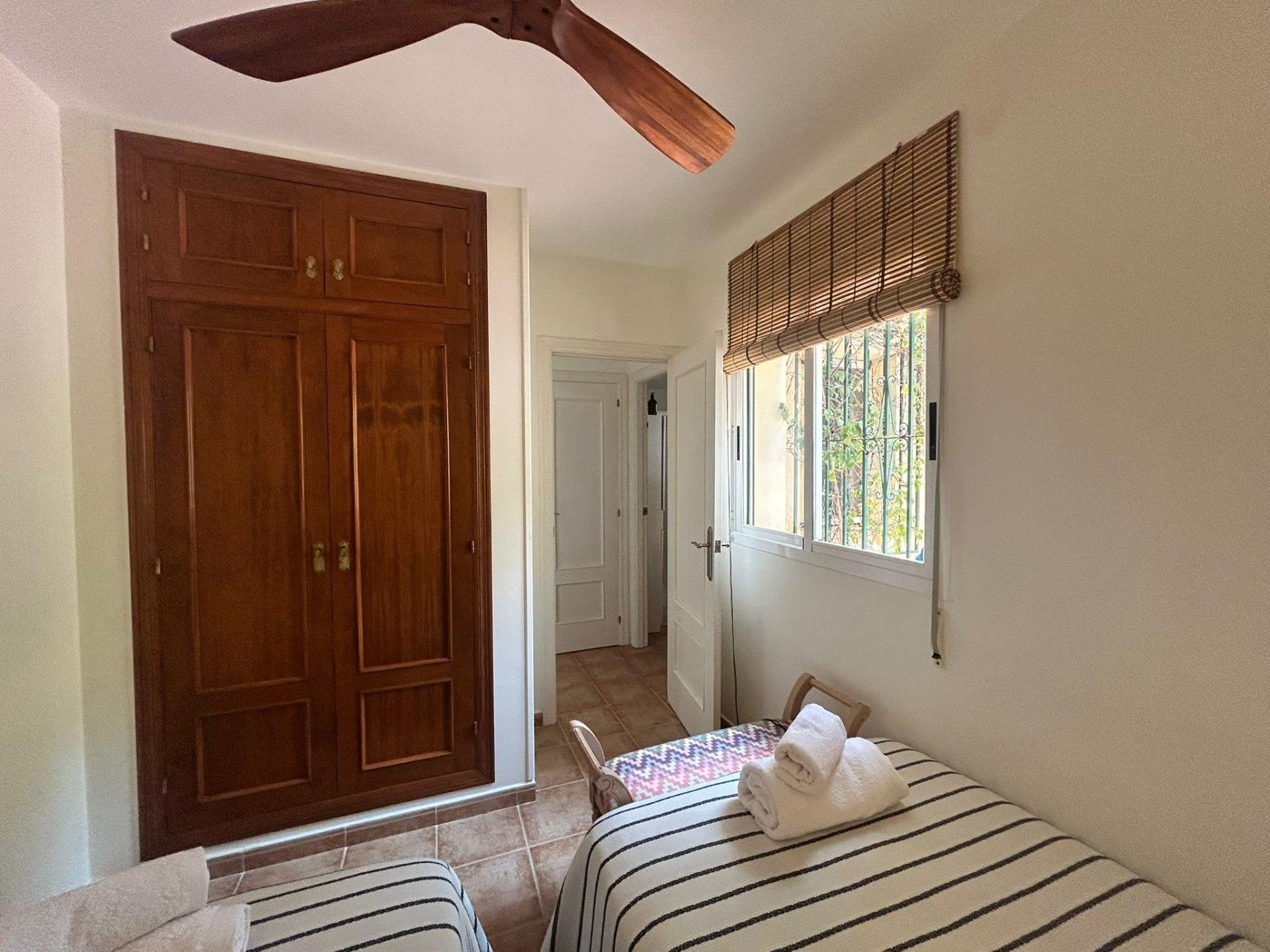 Apartment in Zona Altea Hills, Alicante, Spain 3 bedrooms, 160 sq.m. No. 179402