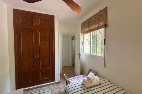 Wohnung zum Verkauf in Zona Altea Hills, Alicante, Spanien 3 Schlafzimmer, 160 m2 Nr. 179402 - Foto 15