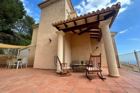 Wohnung zum Verkauf in Zona Altea Hills, Alicante, Spanien 3 Schlafzimmer, 160 m2 Nr. 179402 - Foto 8