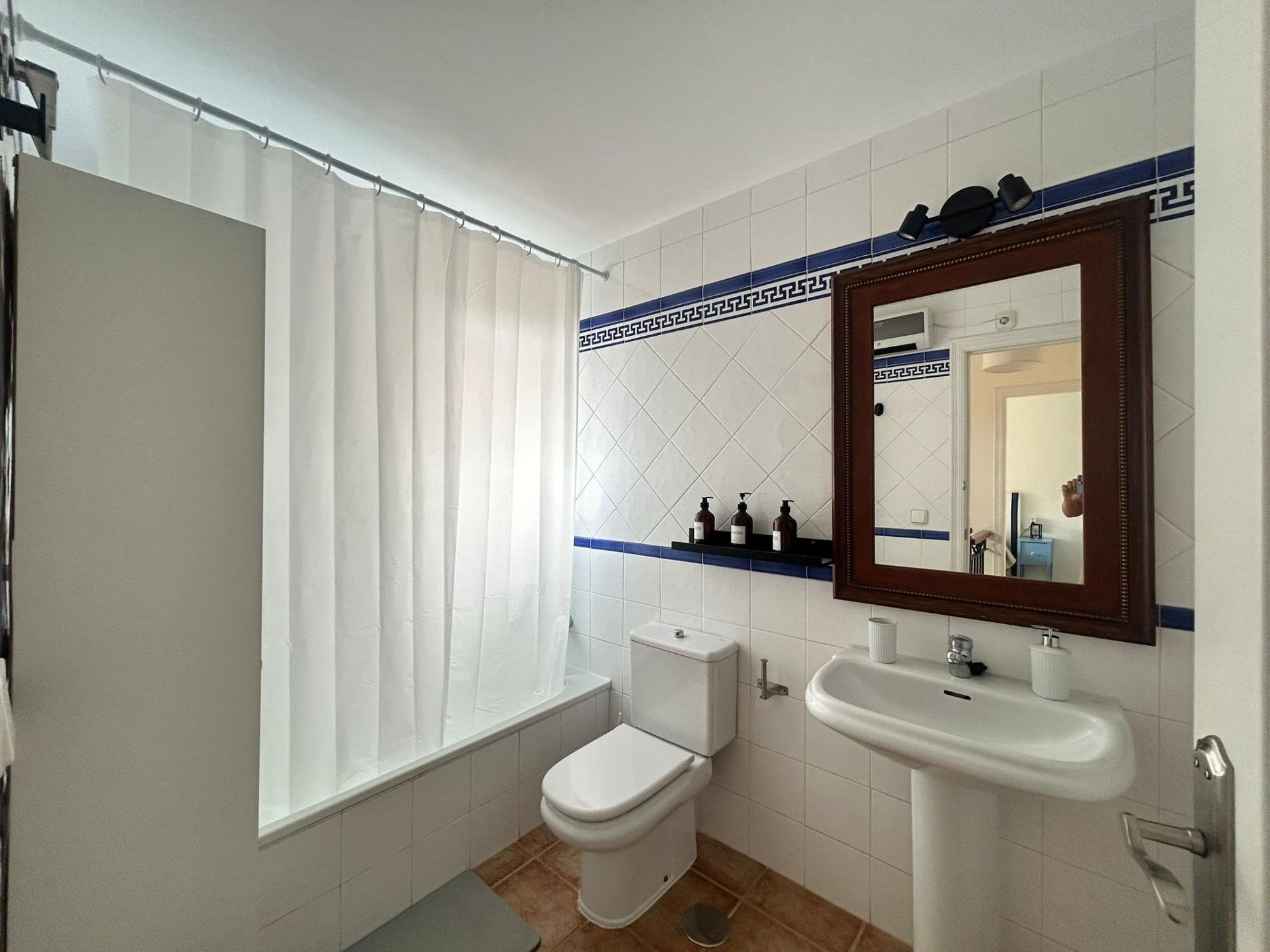 Apartment in Zona Altea Hills, Alicante, Spain 3 bedrooms, 160 sq.m. No. 179402