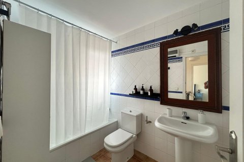 Wohnung zum Verkauf in Zona Altea Hills, Alicante, Spanien 3 Schlafzimmer, 160 m2 Nr. 179402 - Foto 19