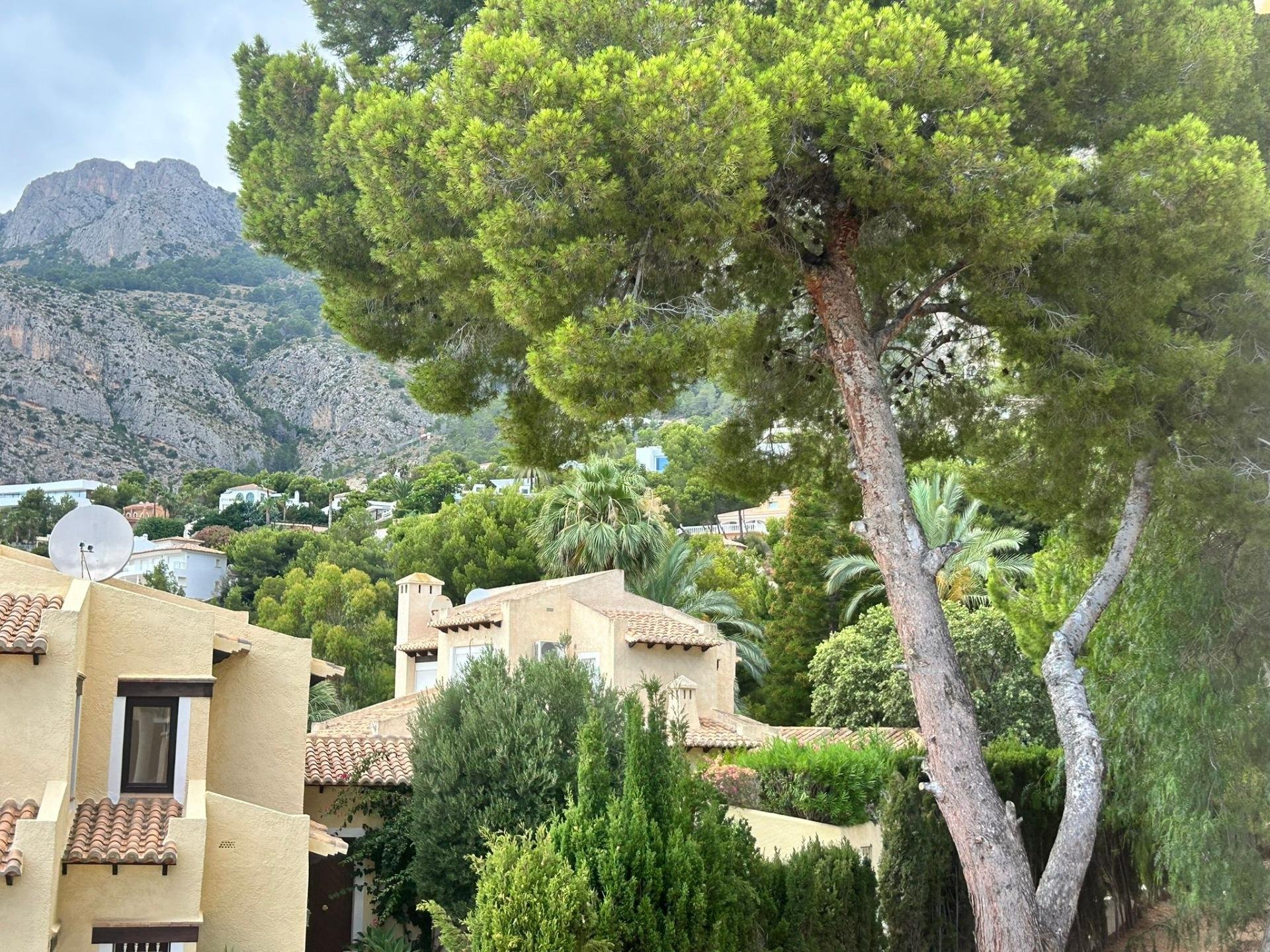 Apartment in Zona Altea Hills, Alicante, Spain 3 bedrooms, 160 sq.m. No. 179402