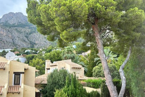 Wohnung zum Verkauf in Zona Altea Hills, Alicante, Spanien 3 Schlafzimmer, 160 m2 Nr. 179402 - Foto 27