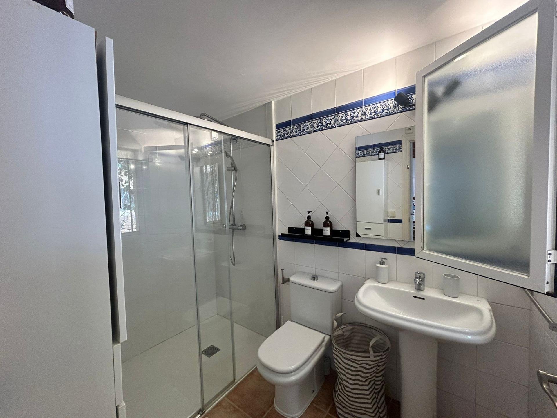 Apartment in Zona Altea Hills, Alicante, Spain 3 bedrooms, 160 sq.m. No. 179402