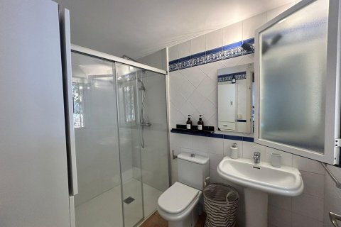 Wohnung zum Verkauf in Zona Altea Hills, Alicante, Spanien 3 Schlafzimmer, 160 m2 Nr. 179402 - Foto 14