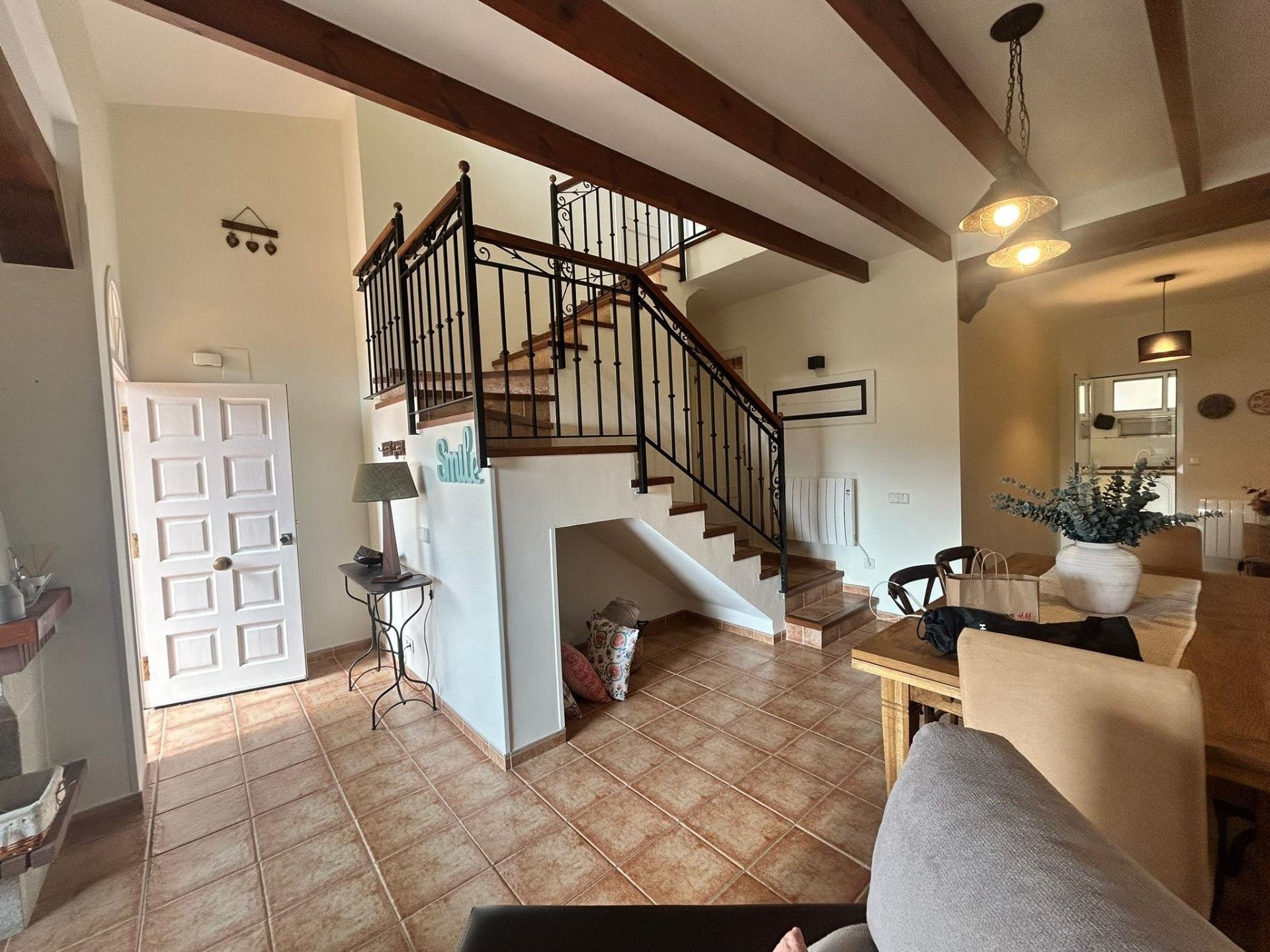 Apartment in Zona Altea Hills, Alicante, Spain 3 bedrooms, 160 sq.m. No. 179402