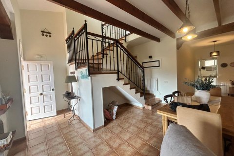 Wohnung zum Verkauf in Zona Altea Hills, Alicante, Spanien 3 Schlafzimmer, 160 m2 Nr. 179402 - Foto 3