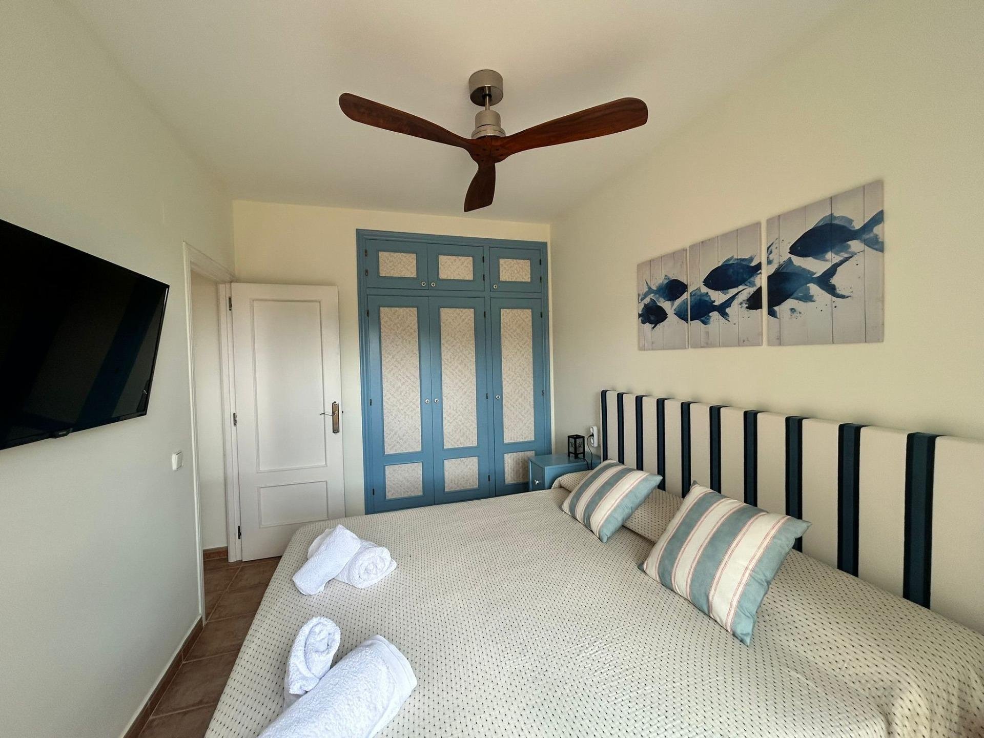 Apartment in Zona Altea Hills, Alicante, Spain 3 bedrooms, 160 sq.m. No. 179402