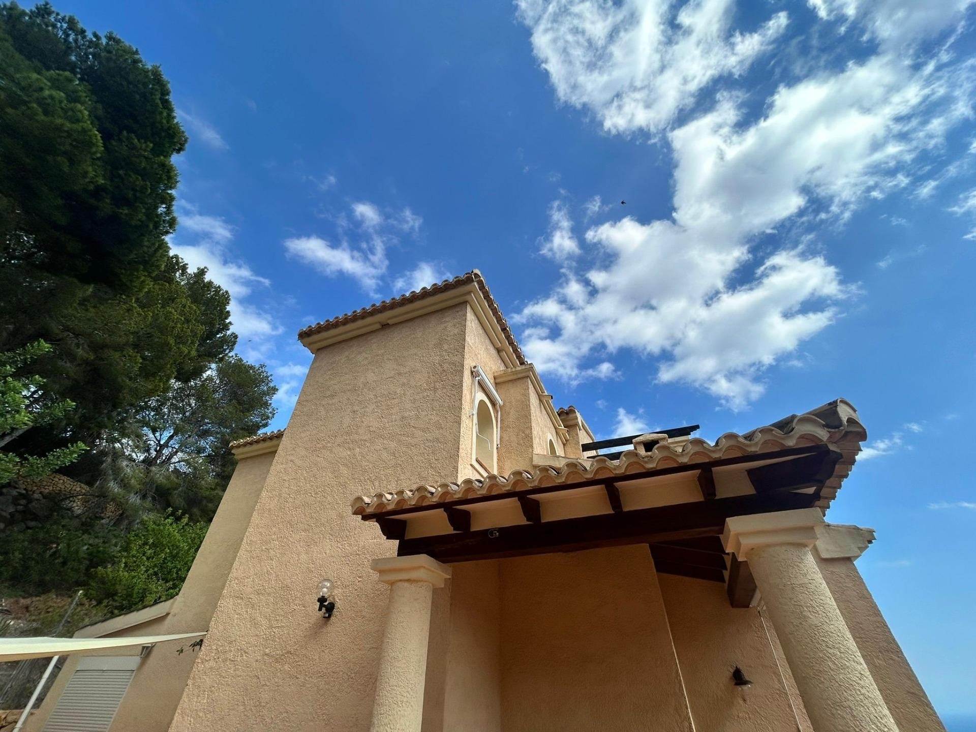 Apartment in Zona Altea Hills, Alicante, Spain 3 bedrooms, 160 sq.m. No. 179402