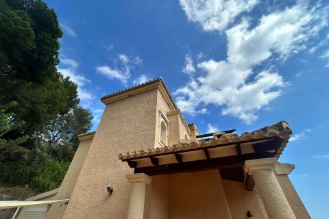 Wohnung zum Verkauf in Zona Altea Hills, Alicante, Spanien 3 Schlafzimmer, 160 m2 Nr. 179402 - Foto 23