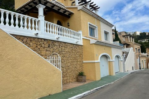 Wohnung zum Verkauf in Zona Altea Hills, Alicante, Spanien 3 Schlafzimmer, 160 m2 Nr. 179402 - Foto 22
