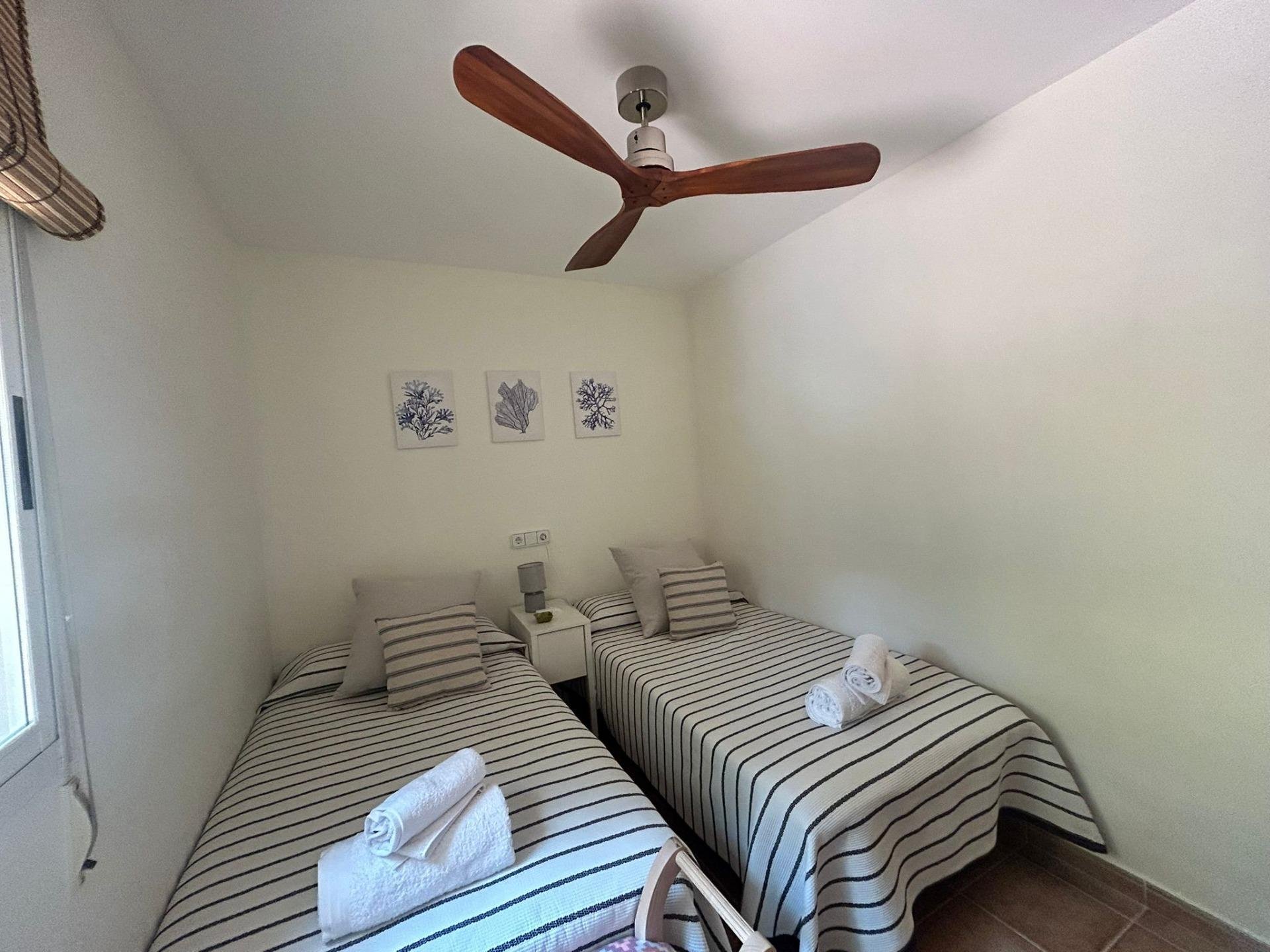 Apartment in Zona Altea Hills, Alicante, Spain 3 bedrooms, 160 sq.m. No. 179402
