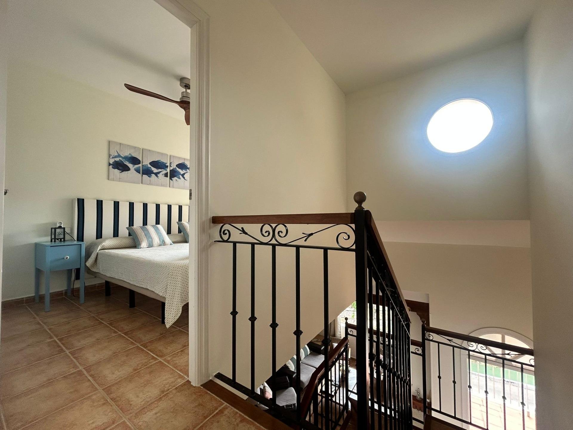 Apartment in Zona Altea Hills, Alicante, Spain 3 bedrooms, 160 sq.m. No. 179402