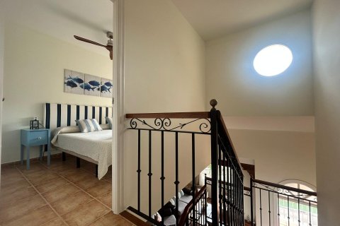 Wohnung zum Verkauf in Zona Altea Hills, Alicante, Spanien 3 Schlafzimmer, 160 m2 Nr. 179402 - Foto 20