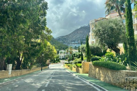 Wohnung zum Verkauf in Zona Altea Hills, Alicante, Spanien 3 Schlafzimmer, 160 m2 Nr. 179402 - Foto 26