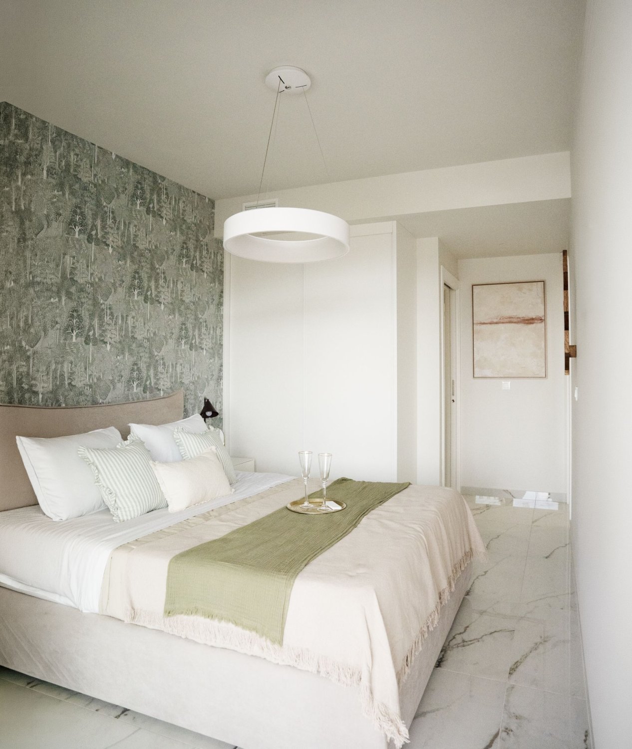 Dzīvoklis Dona Pepa, Alicante, Spānijā 2 istabas, 78 m2 Nr. 179407