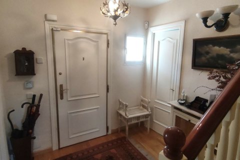 Kamienica w Pozuelo de Alarcon, Madrid, Hiszpania 5 sypialni, 213 mkw. nr 179403
