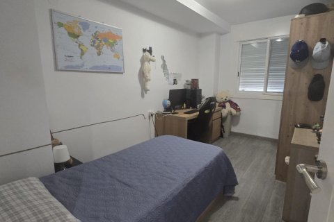 Wohnung zum Verkauf in Paterna, Valencia, Spanien 4 Schlafzimmer, 143 m2 Nr. 179401 - Foto 17