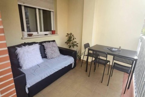 Wohnung in Paterna, Valencia, Spanien 4 Schlafzimmer, 143 m2 Nr. 179401