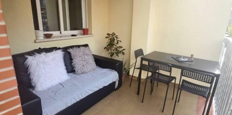 Wohnung in Paterna, Valencia, Spanien 4 Schlafzimmer, 143 m2 Nr. 179401