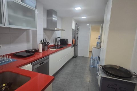 Wohnung zum Verkauf in Paterna, Valencia, Spanien 4 Schlafzimmer, 143 m2 Nr. 179401 - Foto 12