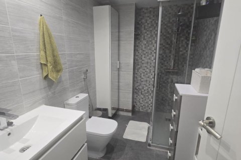 Wohnung zum Verkauf in Paterna, Valencia, Spanien 4 Schlafzimmer, 143 m2 Nr. 179401 - Foto 27