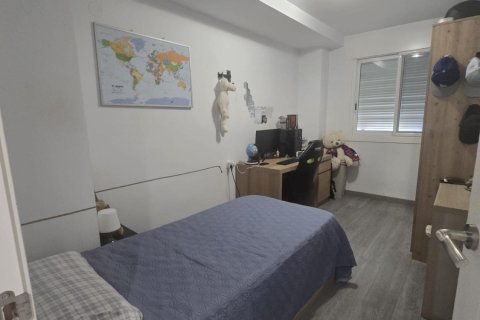 Wohnung zum Verkauf in Paterna, Valencia, Spanien 4 Schlafzimmer, 143 m2 Nr. 179401 - Foto 18