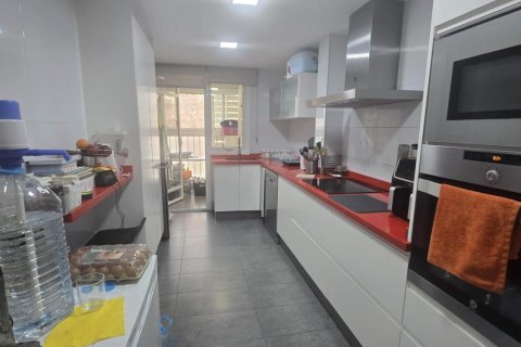 Wohnung zum Verkauf in Paterna, Valencia, Spanien 4 Schlafzimmer, 143 m2 Nr. 179401 - Foto 11