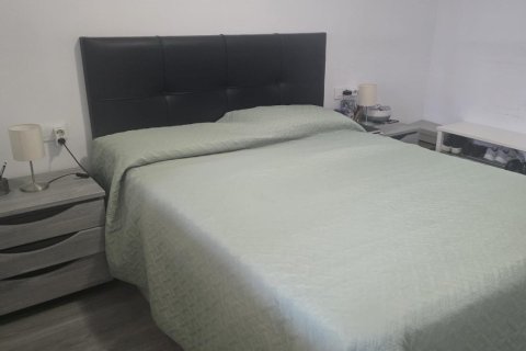Wohnung zum Verkauf in Paterna, Valencia, Spanien 4 Schlafzimmer, 143 m2 Nr. 179401 - Foto 24