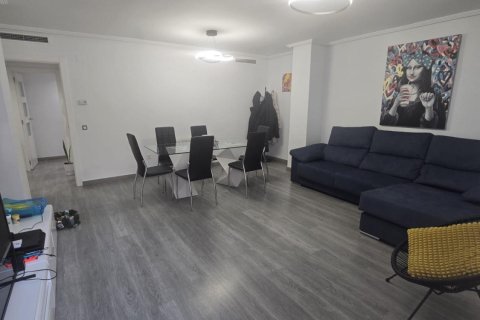 Wohnung zum Verkauf in Paterna, Valencia, Spanien 4 Schlafzimmer, 143 m2 Nr. 179401 - Foto 4