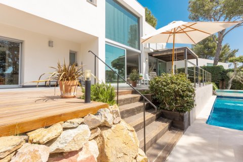 House zur Miete in Tamariu, Girona, Spanien 4 Schlafzimmer, Nr. 141247 - Foto 23