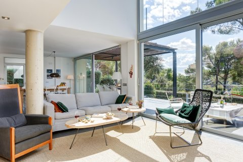 House zur Miete in Tamariu, Girona, Spanien 4 Schlafzimmer, Nr. 141247 - Foto 9