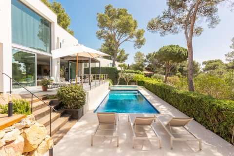 House zur Miete in Tamariu, Girona, Spanien 4 Schlafzimmer, Nr. 141247 - Foto 22