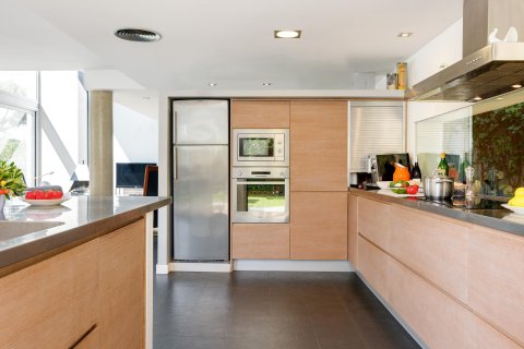 House zur Miete in Tamariu, Girona, Spanien 4 Schlafzimmer, Nr. 141247 - Foto 11