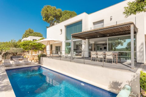 House zur Miete in Tamariu, Girona, Spanien 4 Schlafzimmer, Nr. 141247 - Foto 3