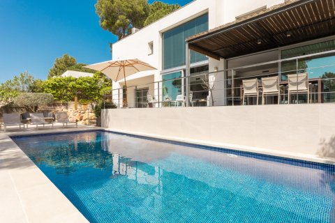 House zur Miete in Tamariu, Girona, Spanien 4 Schlafzimmer, Nr. 141247 - Foto 2