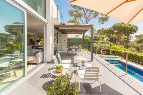 House zur Miete in Tamariu, Girona, Spanien 4 Schlafzimmer, Nr. 141247 - Foto 4