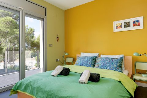 House zur Miete in Tamariu, Girona, Spanien 4 Schlafzimmer, Nr. 141247 - Foto 13