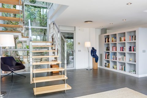 House zur Miete in Tamariu, Girona, Spanien 4 Schlafzimmer, Nr. 141247 - Foto 18