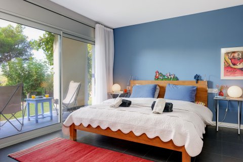 House zur Miete in Tamariu, Girona, Spanien 4 Schlafzimmer, Nr. 141247 - Foto 19