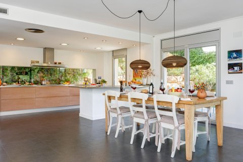 House zur Miete in Tamariu, Girona, Spanien 4 Schlafzimmer, Nr. 141247 - Foto 10