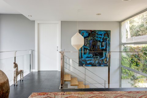 House zur Miete in Tamariu, Girona, Spanien 4 Schlafzimmer, Nr. 141247 - Foto 12