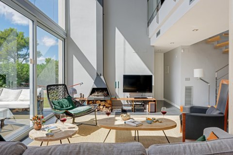 House zur Miete in Tamariu, Girona, Spanien 4 Schlafzimmer, Nr. 141247 - Foto 8