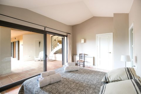 Dom w Tamariu, Girona, Hiszpania 5 sypialni, nr 141245 – zdjęcie 22