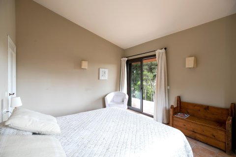 Dom w Tamariu, Girona, Hiszpania 5 sypialni, nr 141245 – zdjęcie 15