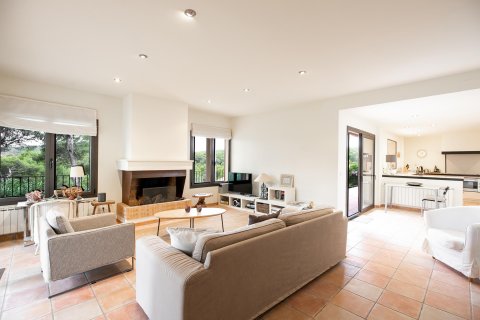 Dom w Tamariu, Girona, Hiszpania 5 sypialni, nr 141245 – zdjęcie 9